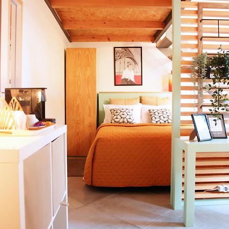 Ilha D'Ouro House S. Vitor Apartment Порто Екстериор снимка