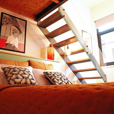 Ilha D'Ouro House S. Vitor Apartment Порто Екстериор снимка