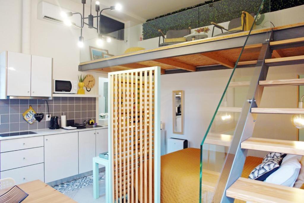 Ilha D'Ouro House S. Vitor Apartment Порто Екстериор снимка