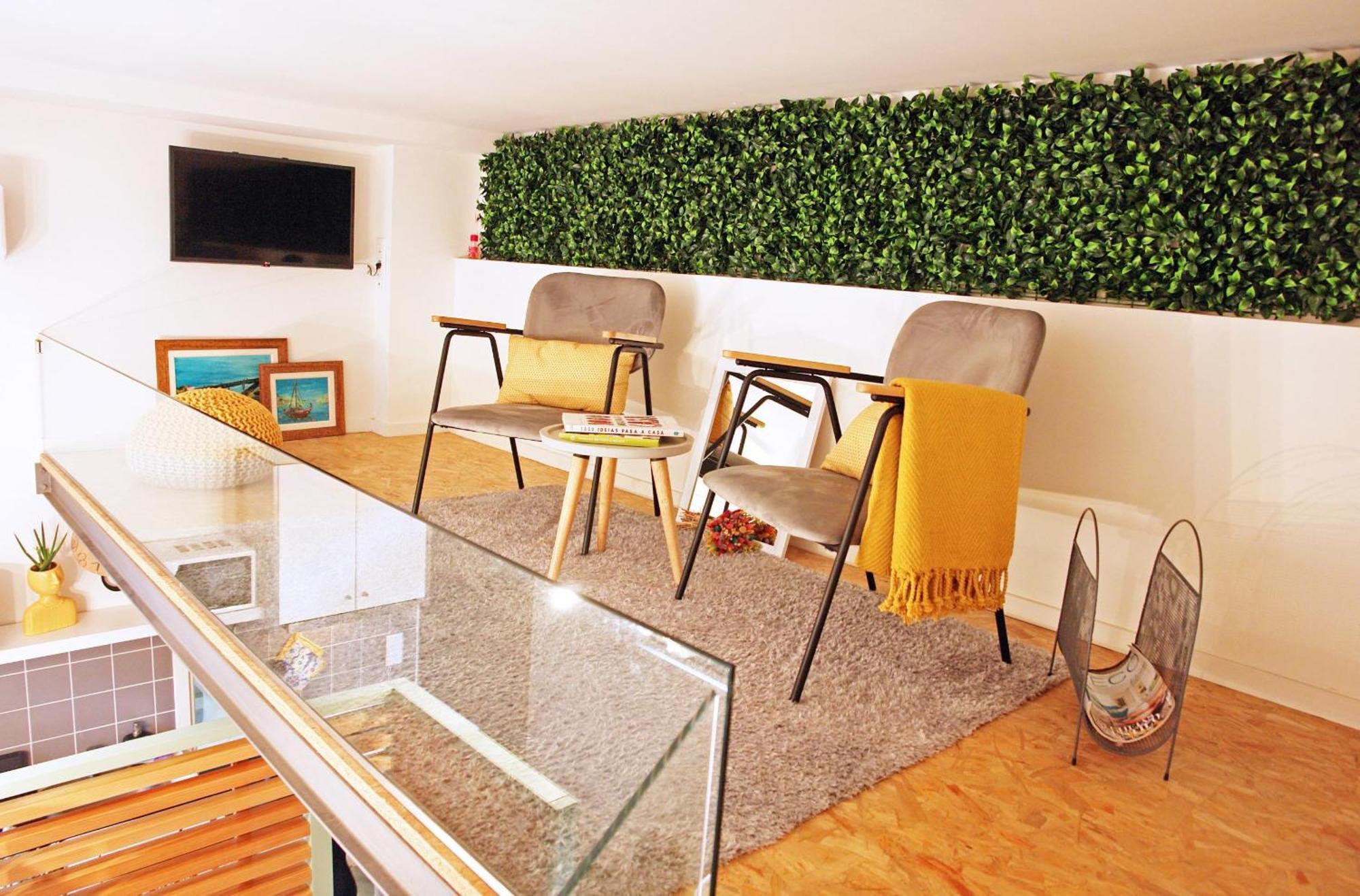 Ilha D'Ouro House S. Vitor Apartment Порто Екстериор снимка