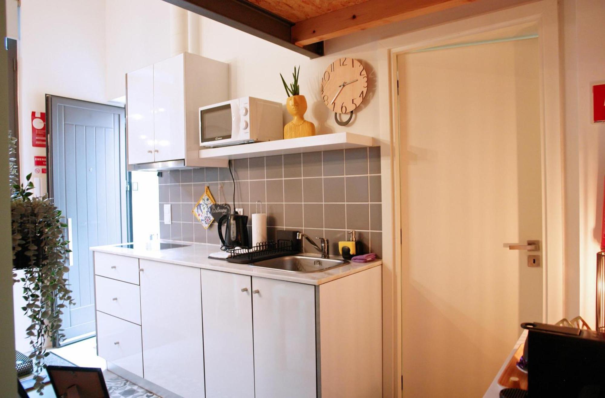 Ilha D'Ouro House S. Vitor Apartment Порто Екстериор снимка