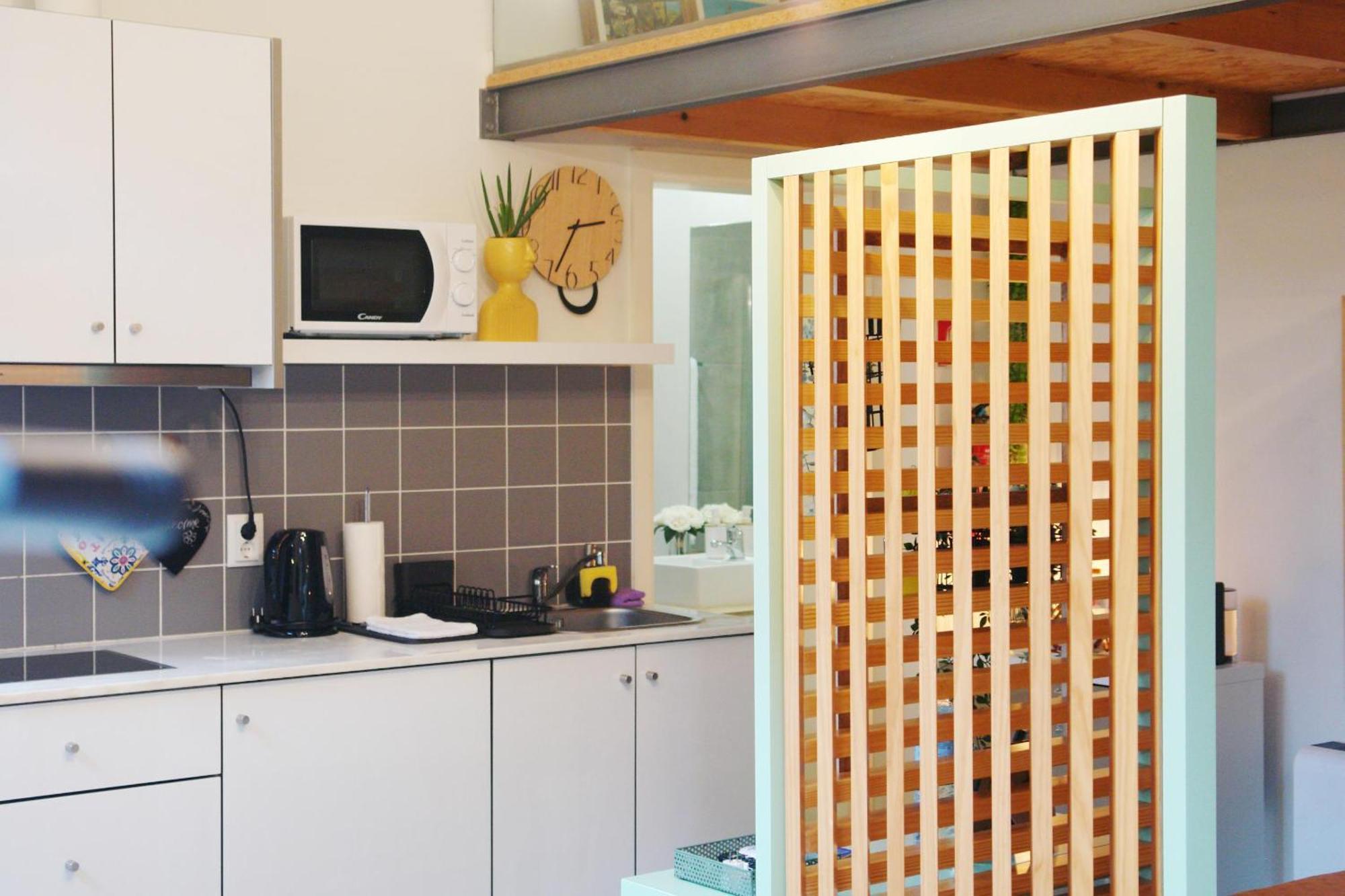 Ilha D'Ouro House S. Vitor Apartment Порто Екстериор снимка