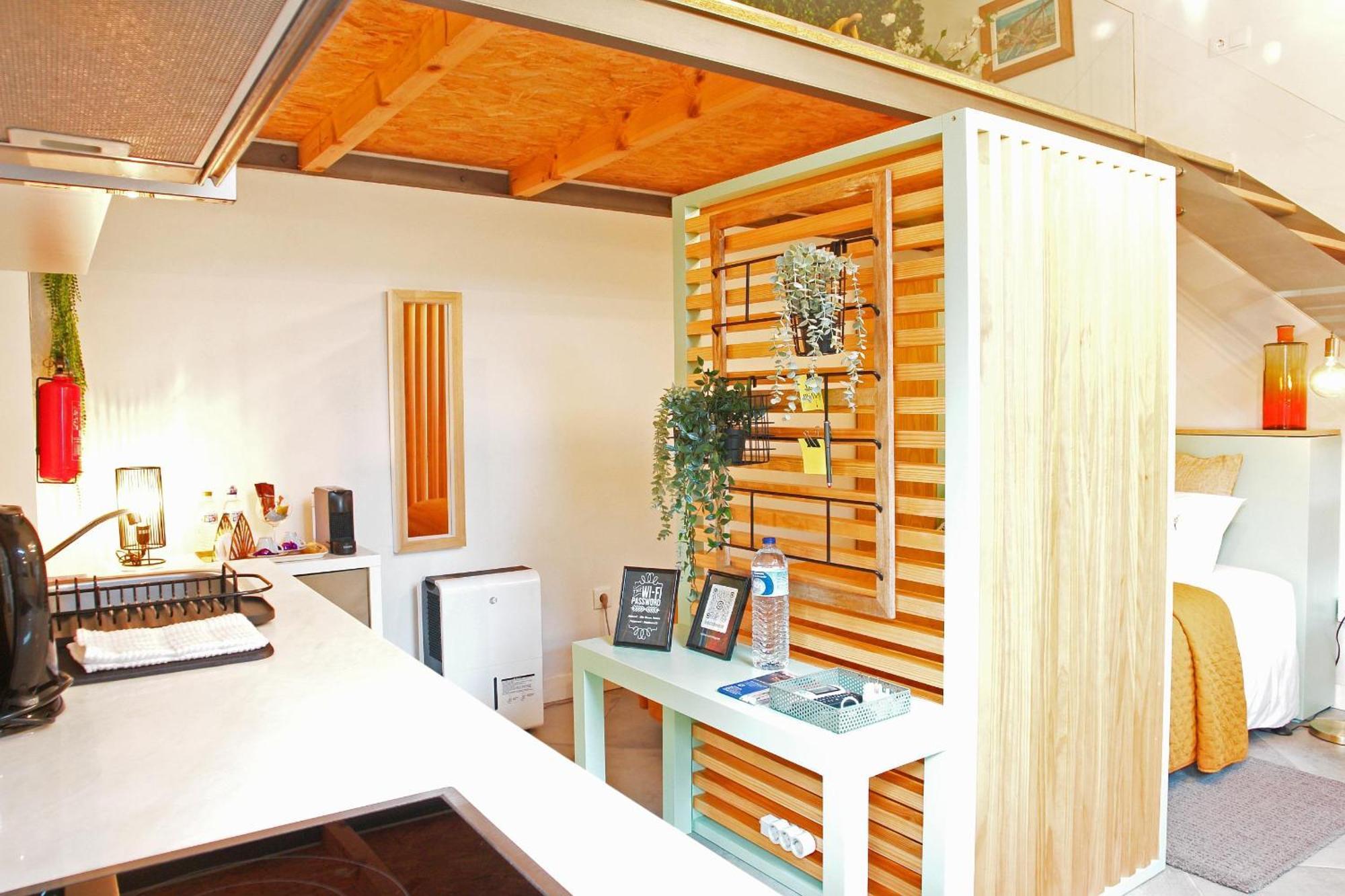 Ilha D'Ouro House S. Vitor Apartment Порто Екстериор снимка