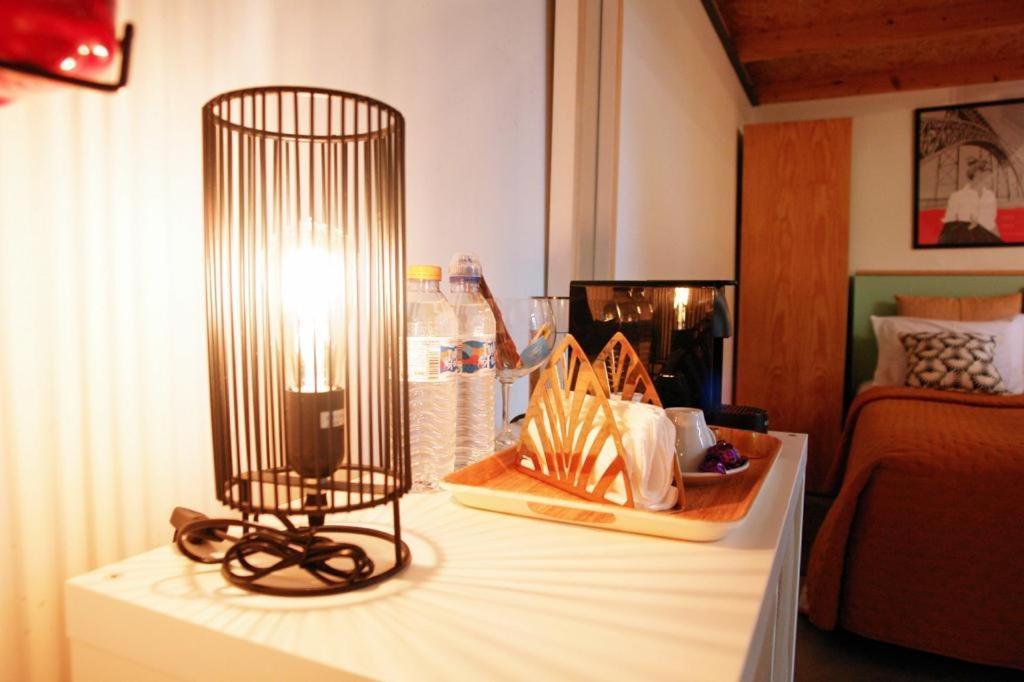 Ilha D'Ouro House S. Vitor Apartment Порто Екстериор снимка