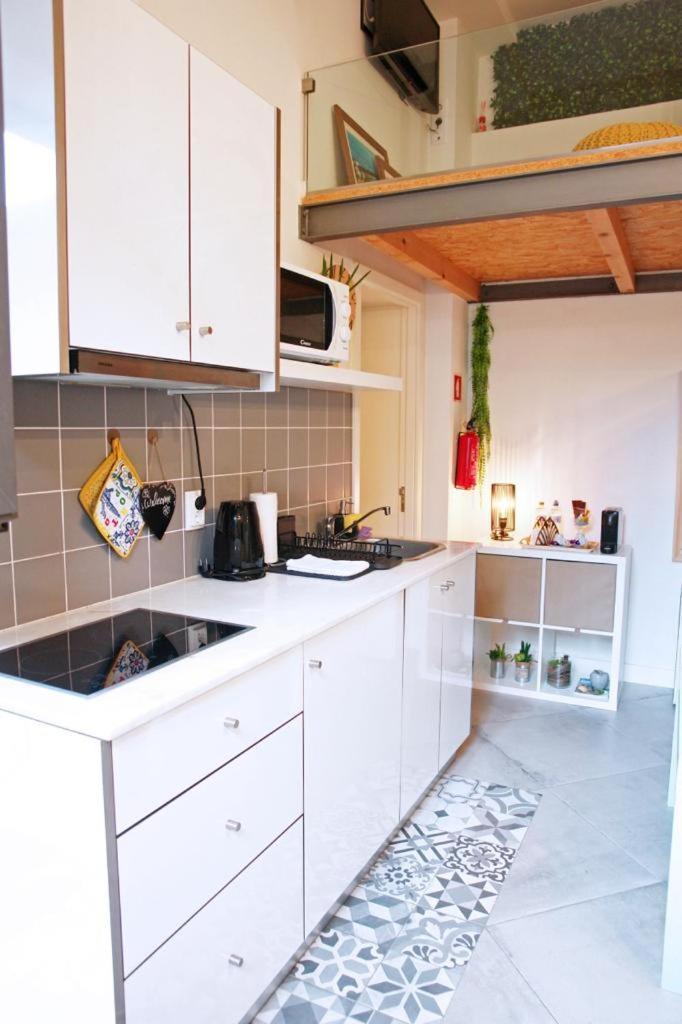 Ilha D'Ouro House S. Vitor Apartment Порто Екстериор снимка