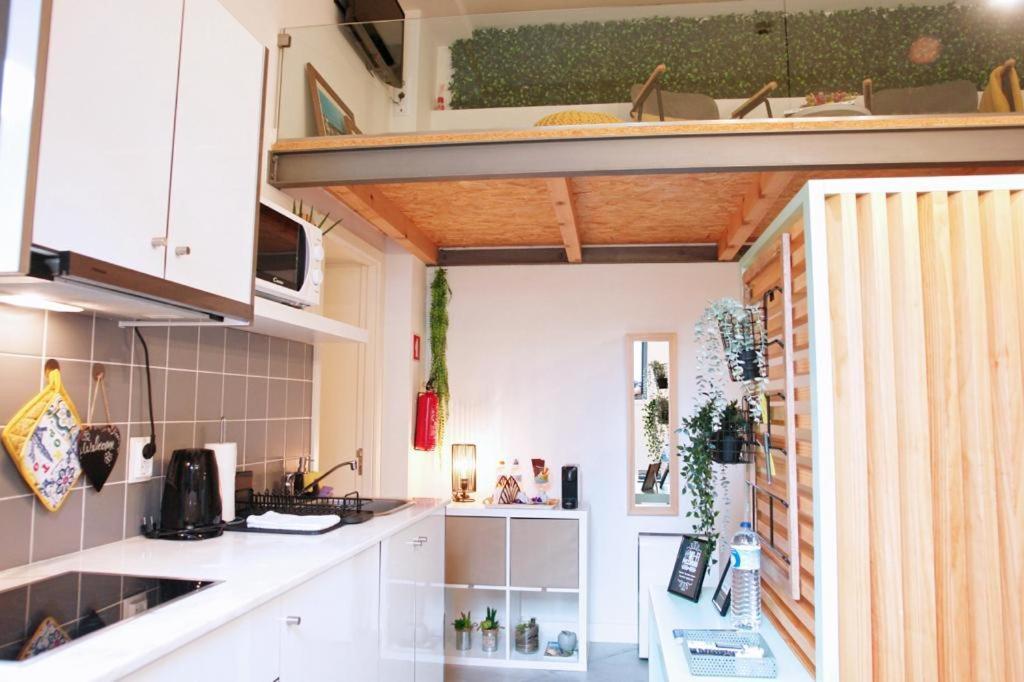 Ilha D'Ouro House S. Vitor Apartment Порто Екстериор снимка