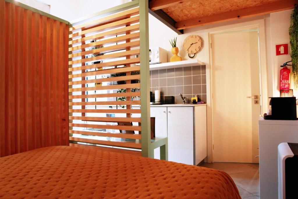 Ilha D'Ouro House S. Vitor Apartment Порто Екстериор снимка