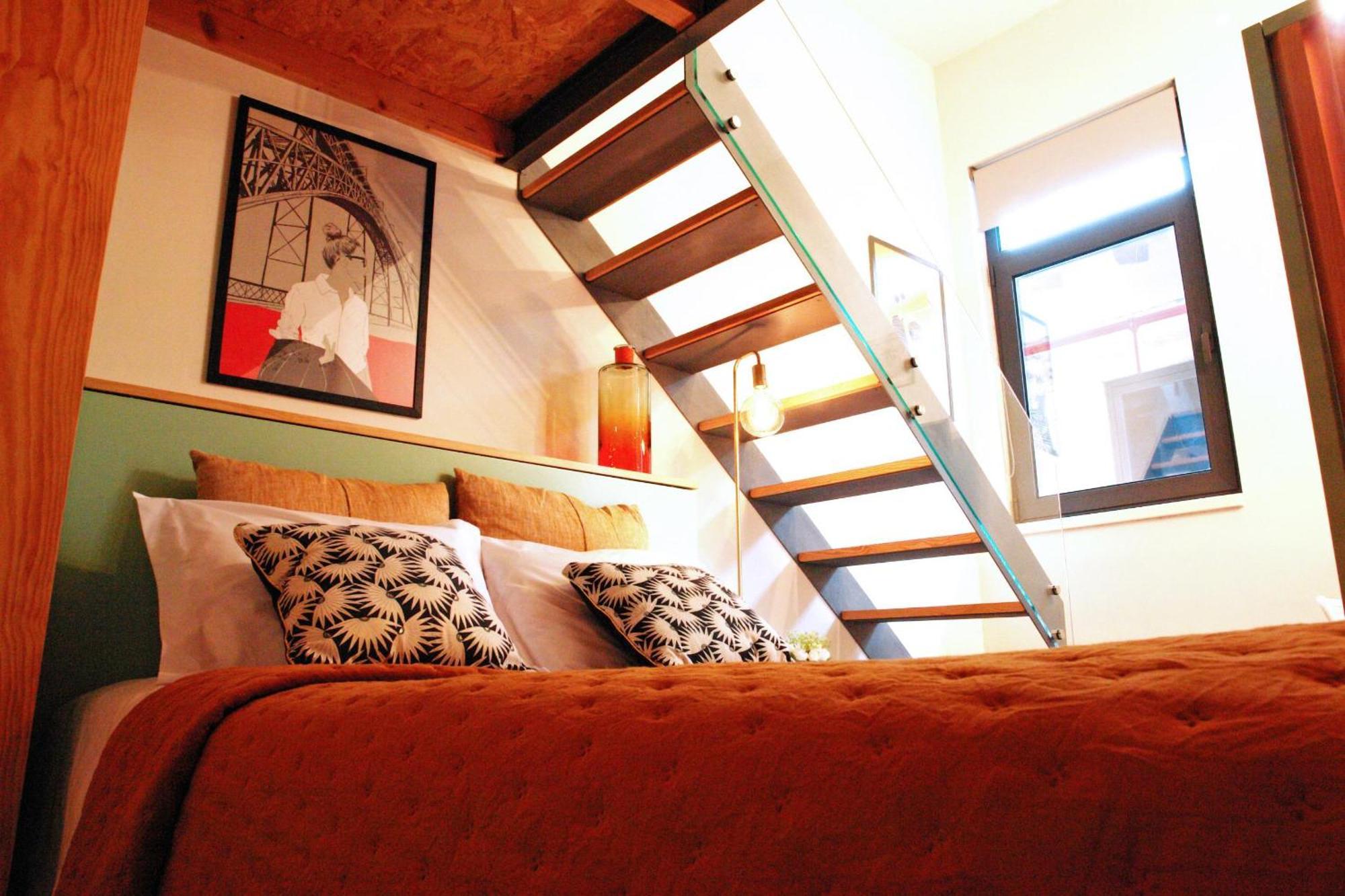 Ilha D'Ouro House S. Vitor Apartment Порто Екстериор снимка