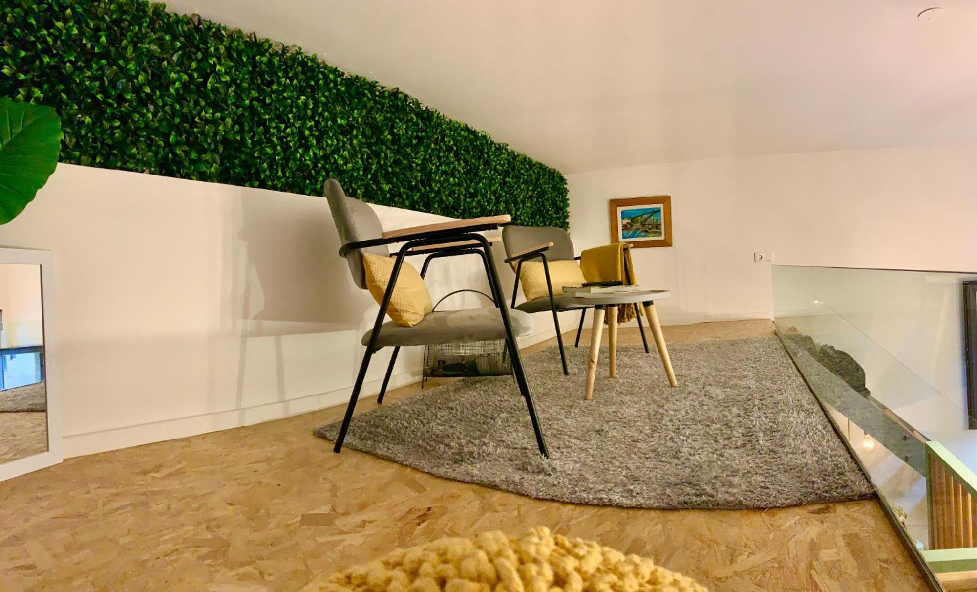 Ilha D'Ouro House S. Vitor Apartment Порто Екстериор снимка